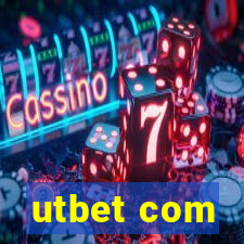 utbet com